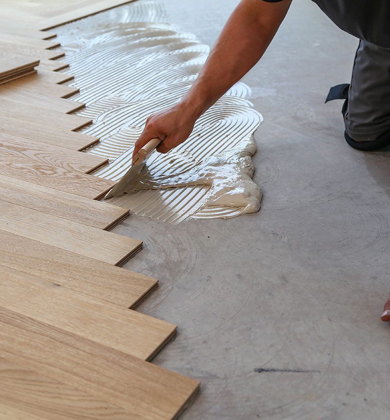 Flooring Installation in Gilbert